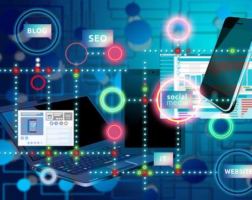 網(wǎng)站改版建設(shè) 核心目的與戰(zhàn)略價(jià)值